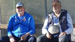 Atletico Monteporzio, parla Fornaciari: "Vogliamo chiudere al meglio"