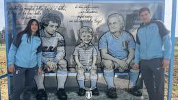 Presentato a Latina l'impianto sportivo dedicato a Vincenzo D'Amico