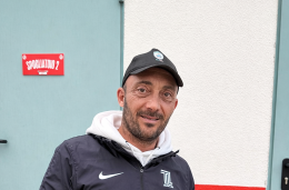 Alatri, Pippnburg: "Ci abbiamo provato in tutti i modi, ora testa a Lariano"
