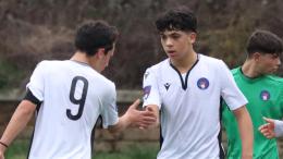 Under 15, il TdR si avvicina: le scelte di Lanni per il Frosinone