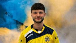 Castel San Pietro, show nel nuovo stadio: tripletta di Panariello e 6-1 al Colonna