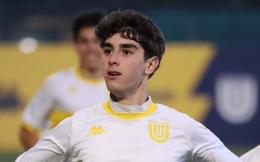 Gli occhi delle big su Miarelli: il classe 2010 in prova all'Empoli