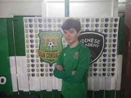 Consalvo, Panzuto: "Prendiamo gol evitabili, ma il podio &egrave; ancora possibile"