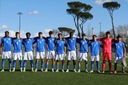 Stage di preparazione a Novarello: i convocati di Massimiliano Favo