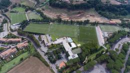 La Roma si riprende Trigoria: i Friedkin riscattano il centro sportivo