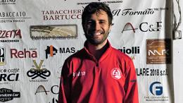 Arco di Travertino, Carelli dopo la doppietta: &ldquo;Bravi ad attendere il nostro momento&rdquo;