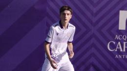 Ostiamare, Busato suona la carica: "Ce la giocheremo fino alla fine"