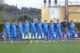 L'Italia chiam&ograve;: le scelte di Franceschini per lo stage azzurro a Coverciano