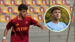 Derby, l&rsquo;osservato speciale va alla ricerca del gol dell&rsquo;ex: occhi puntati su Martellucci