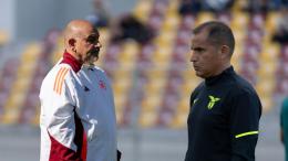 Lazio - Roma, quali saranno le scelte di Toti e Ledesma? Le probabili formazioni del derby