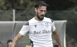 Atletico Monterano, Vincenzo: "Salvezza, avanti con entusiasmo"