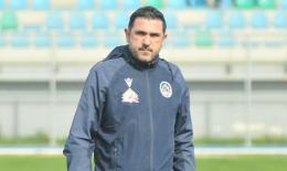 Lanuvio Campoleone, DS Sicignano: "Stagione dura, ma vogliamo la salvezza"