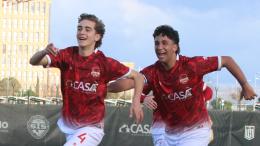 Under 16 Elite: il riassunto della 25&ordf; giornata nei due gironi