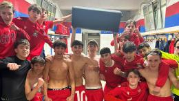 City, scatto salvezza! Perri stende il Savio, il Grifone ora &egrave; a -5