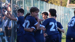 Under 14 Elite: il riassunto della 25&ordf; giornata nei due gironi