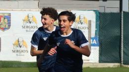 Lazio e Spes, vittoria con il brivido. La Lodigiani espugna il Meroni