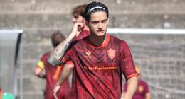 Romulea, &egrave; un colpaccio: Esposito e Ciriachi affondano la Boreale