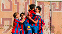 Trastevere, X all'Urbetevere... Perconti sul podio. Il Pomezia retrocede