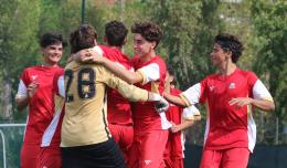 Under 17 Elite: il riassunto della 25&ordf; giornata nei due gironi