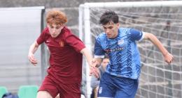 Romulea e Savio non si fanno male, la Lodigiani tira un sospiro di sollievo