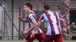 Grifone e Sorianese rallentano le battistrada. Colpo Rieti a Pomezia, la Vecchia c'&egrave;