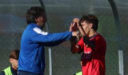 Grifone alle finali! Milanesi condanna il Civitavecchia.  La Tivoli &egrave; retrocessa