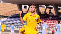 Frosinone, rimonta al cardiopalma! Il Lecce si arrende al fotofinsh