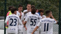 Montespaccato, questa &egrave; importantissima. Unipomezia, che beffa!