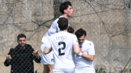 LUISS, ecco la domenica perfetta: -2 dalla vetta, +8 sul terzo posto