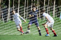 Tor Tre Teste - Fonte Meravigliosa