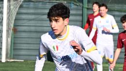 Savio, il roccioso Sanino: "Non molliamo e puntiamo a vincerle tutte"