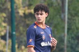 San Lorenzo, parla capitan Macr&igrave;: "Ci aspettano cinque finali"