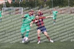 Pro Calcio Tor Sapienza - Aurelianticaurelio