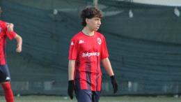 Academy Ladispoli, Marani alza l'asticella: "Vogliamo vincerle tutte"