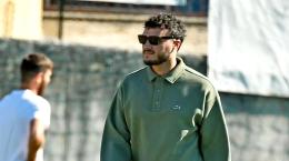 Nuova Spes Poli, sorpasso compiuto: Cascioli lancia la sfida Promozione