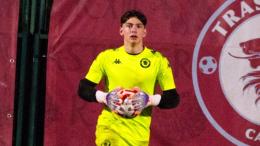 Trastevere, un 2010 in Serie D! Prima convocazione per Patrizio Zannini