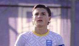 Savio, Marchegiani: "Primo tempo a favore loro, nella ripresa meglio noi"