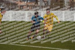 Latina - Juve Stabia