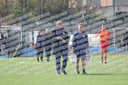 Atletico Lodigiani - Trastevere