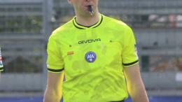 Giudice sportivo: 10 giornate di squalifica per razzismo nel girone F