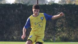 Chi trova un D'Amico trova un tesoro: il 10 trascina l'Accademia Frosinone