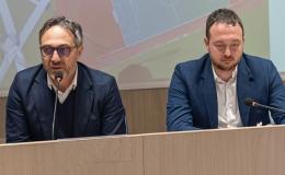 Ascoltiamo il Territorio ed i Luoghi dello Sport : la nuova visione del sistema sportivo