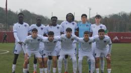 Rappresentativa Serie D, annichilita l'UYSS New York! Si vola ai quarti di finale