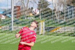 Rappresentativa Under 17 - Ostiantica