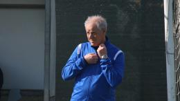 Il Torneo delle Regioni si avvicina: ultimo raduno per il gruppo di Grande