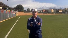 Vis Casilina, la scalata di Valerio: "Un gruppo cresciuto tantissimo"