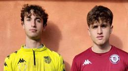 Trastevere ricco di giovani D valore: il debutto di Pacetti e Reale