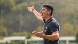 Modello Arce: giovani, veterani e una difesa impermeabile. Parla Alessio Ciardi