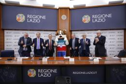 Torneo delle Regioni Calcio a 5: presentata dal CR Lazio l'edizione 2026
