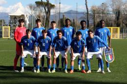 Qualificazioni europee: i prescelti di Massimiliano Favo